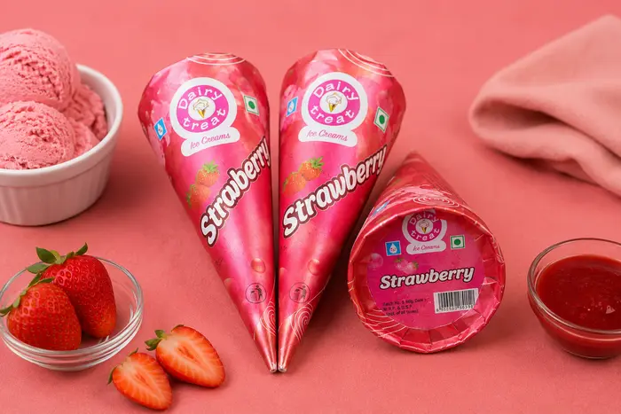 Strawberry Delight