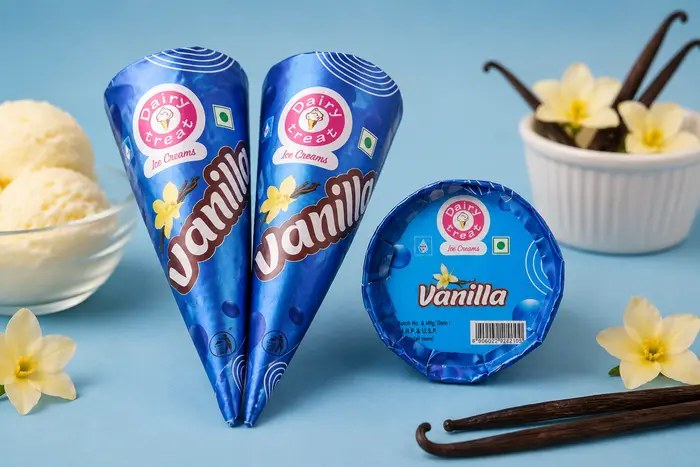 Vanilla Bean