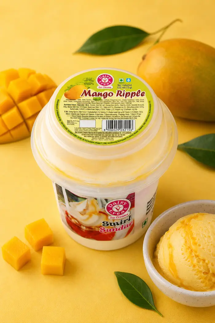 Mango Ripple