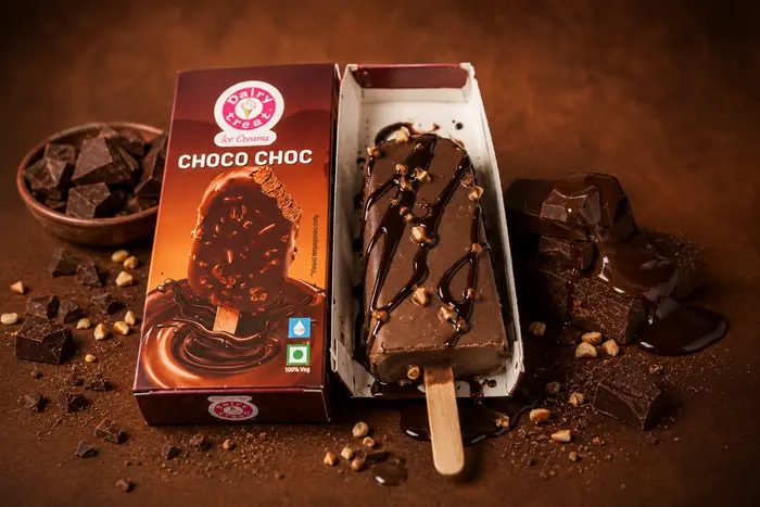 Choco Bar Classic