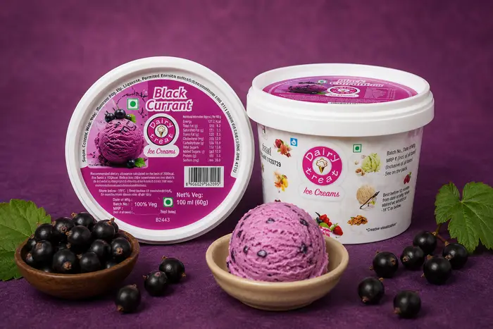 Black Currant