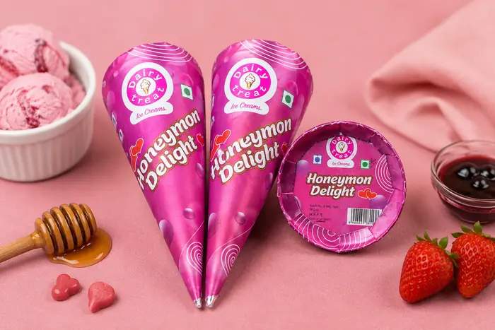 Honeymoon Delight