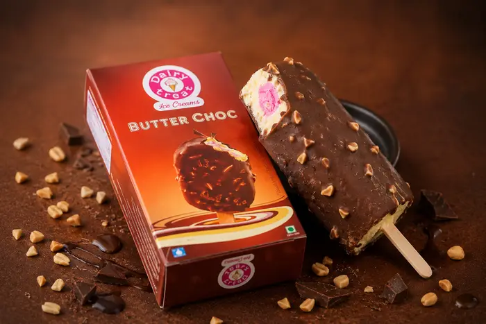 Choco Bar Supreme