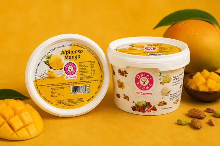 Alphonso Mango Gold