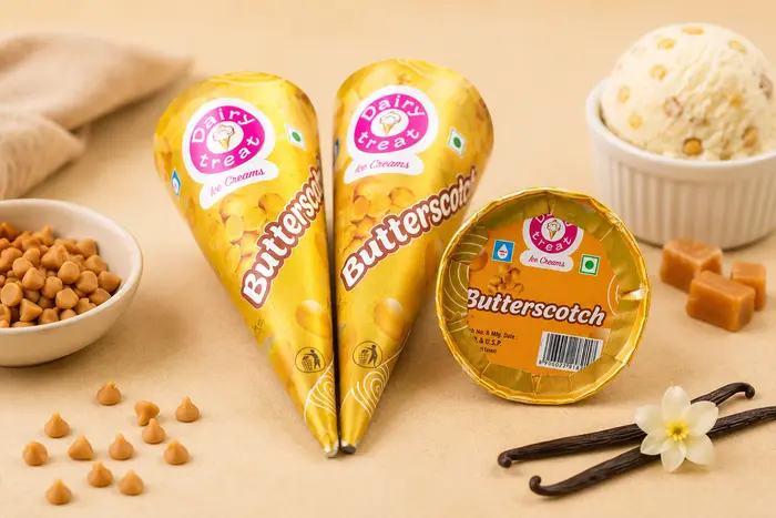 Butterscotch Gold